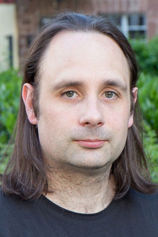 Фото  (Jan Costin Wagner)