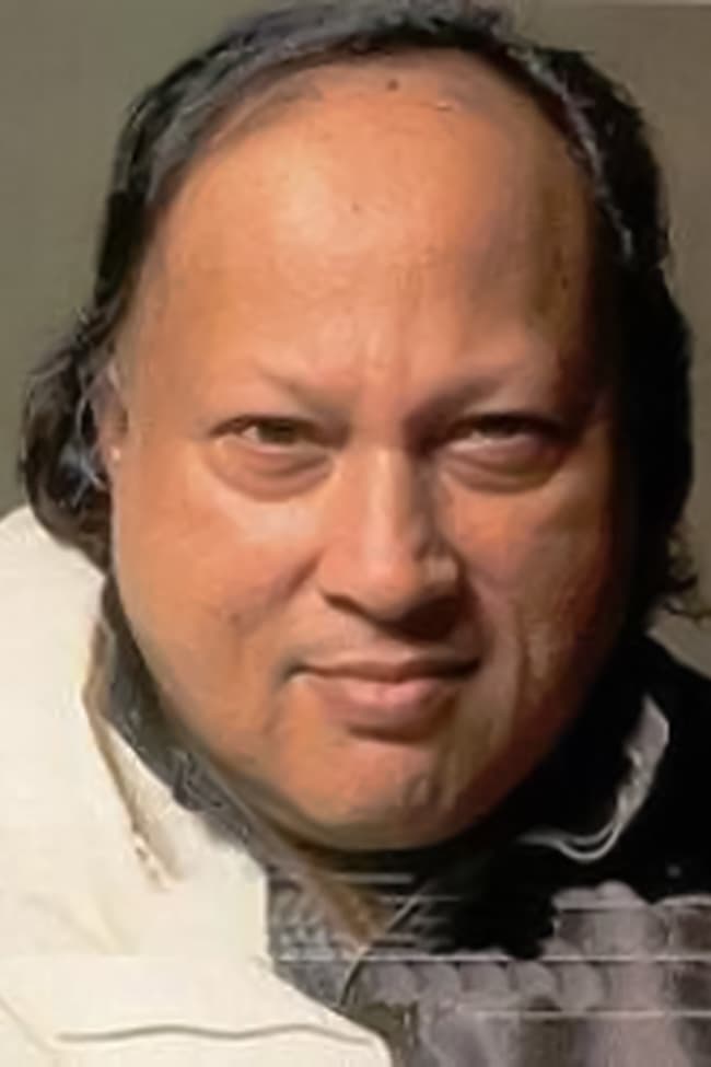 Фото Нусрат Фатех Алі Хан (Nusrat Fateh Ali Khan)