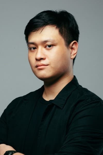 Фото Рейнер Віджая (Rayner Wijaya)