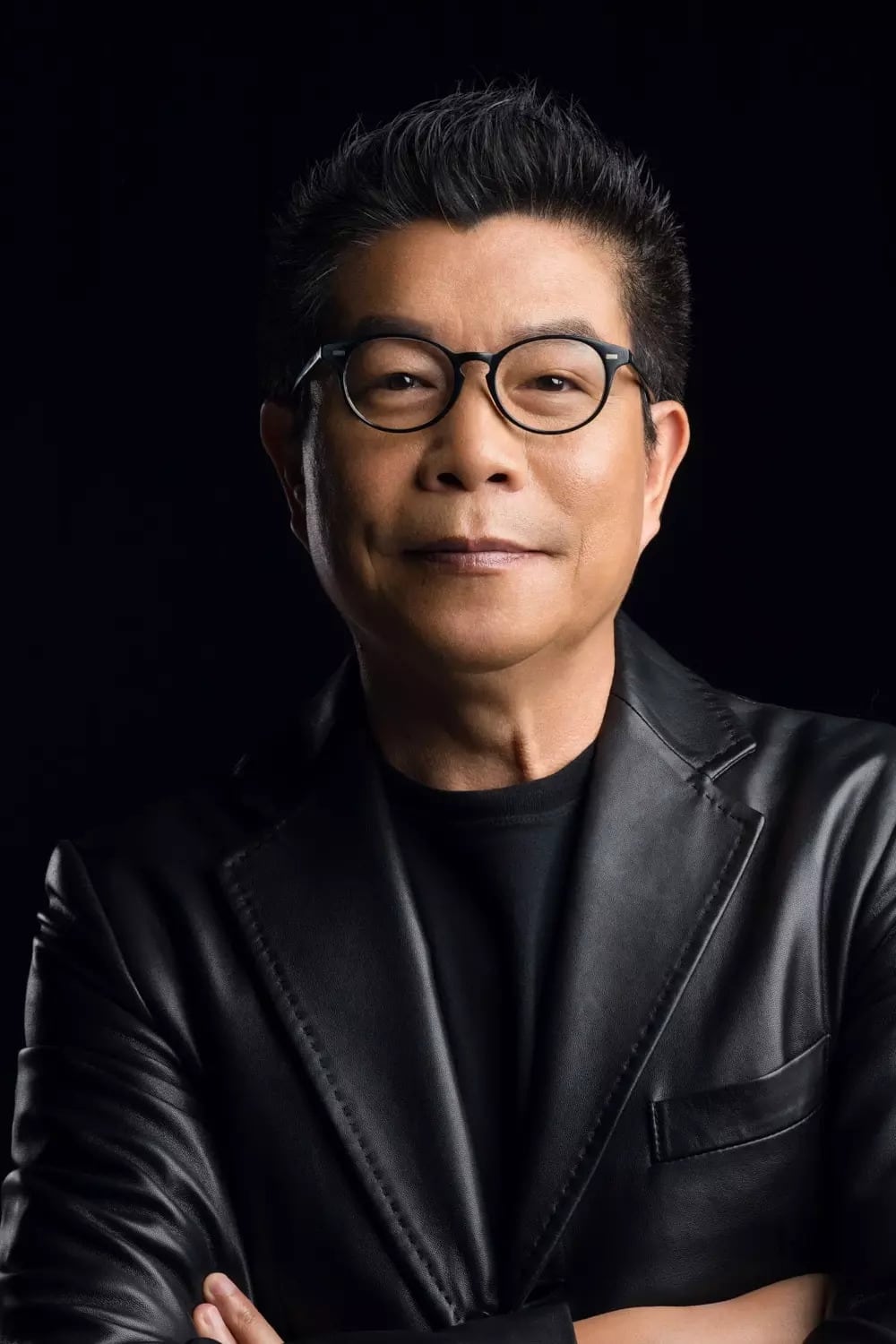 Фото Ван Чжунцзюнь (Wang Zhongjun)
