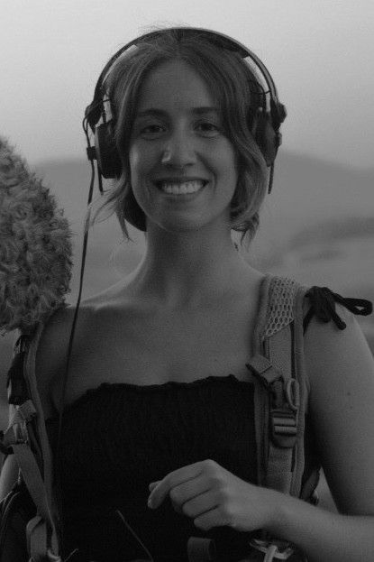 Фото  (Zoe Galán)