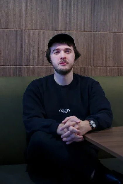 Фото  (Bence Szemerey)