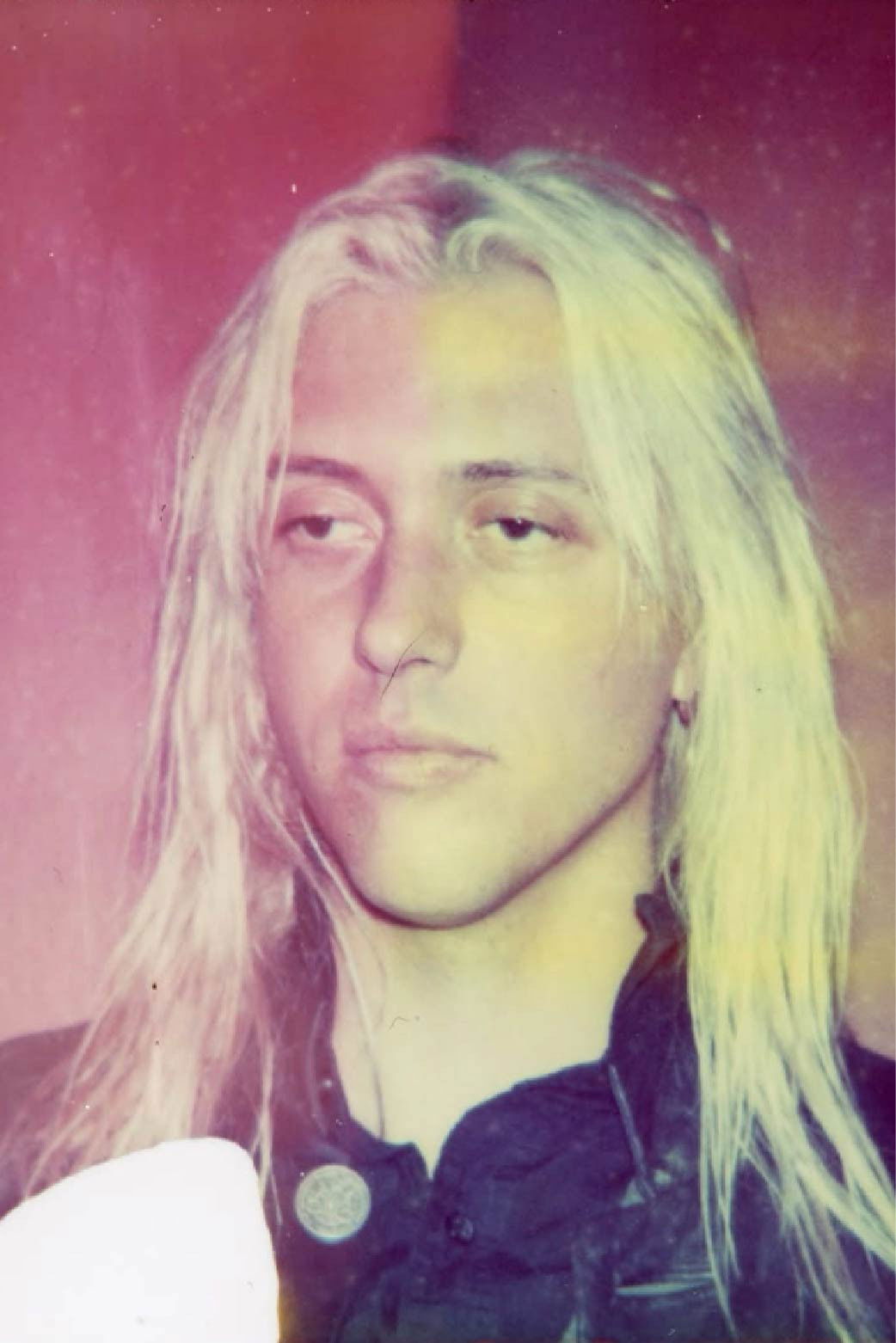 Фото  (Fletcher Shears)