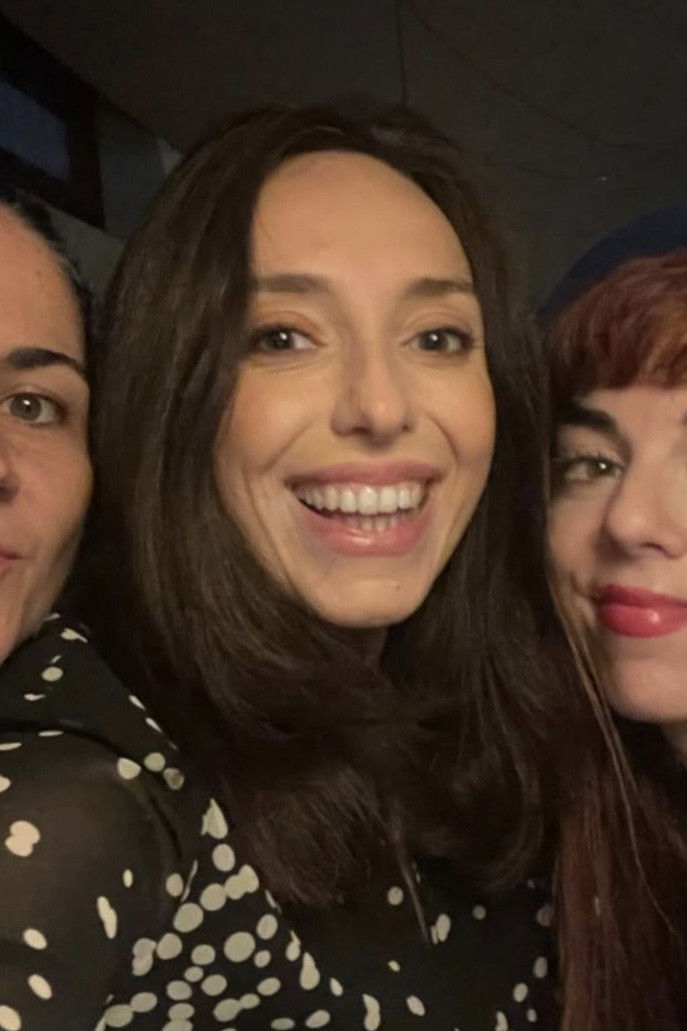 Фото  (Giulia Catricalà)