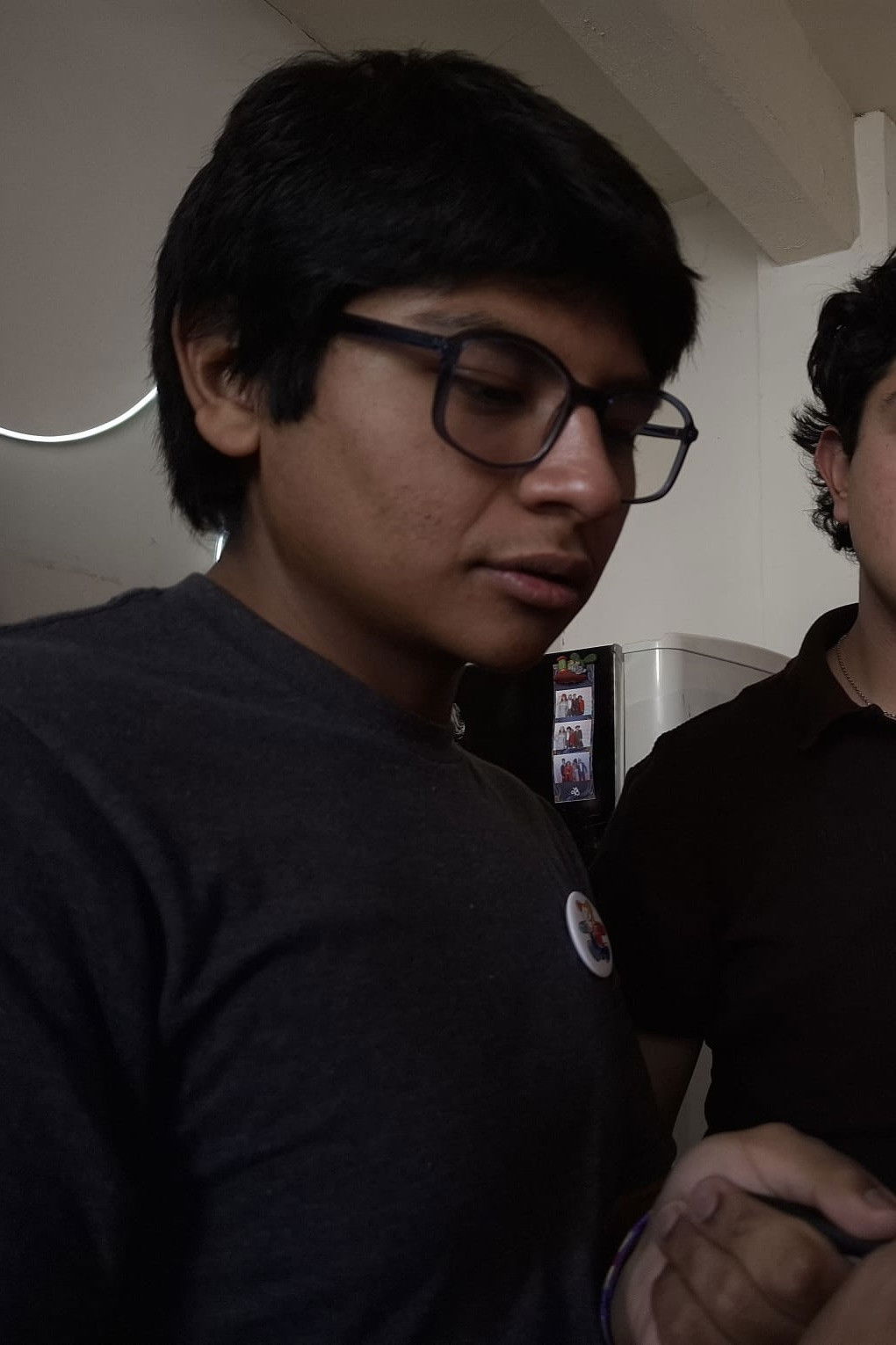 Фото  (Héctor I. Resendiz G.)