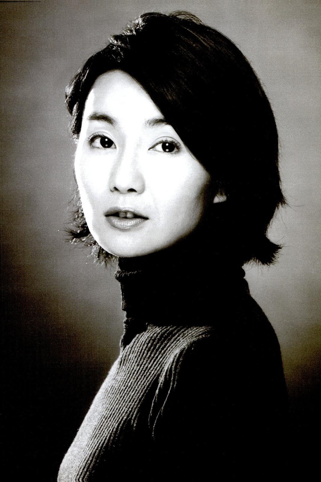 Фото Меггі Ченг (Maggie Cheung)