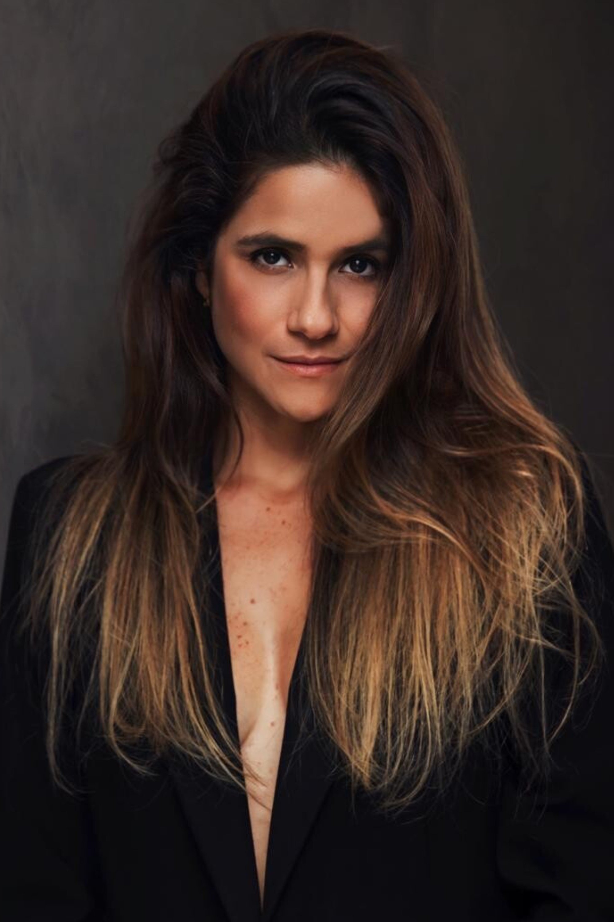 Фото  (Marina Tourinho)