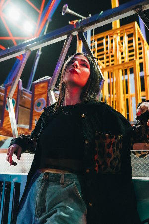 Фото  (Marya Ortiz)