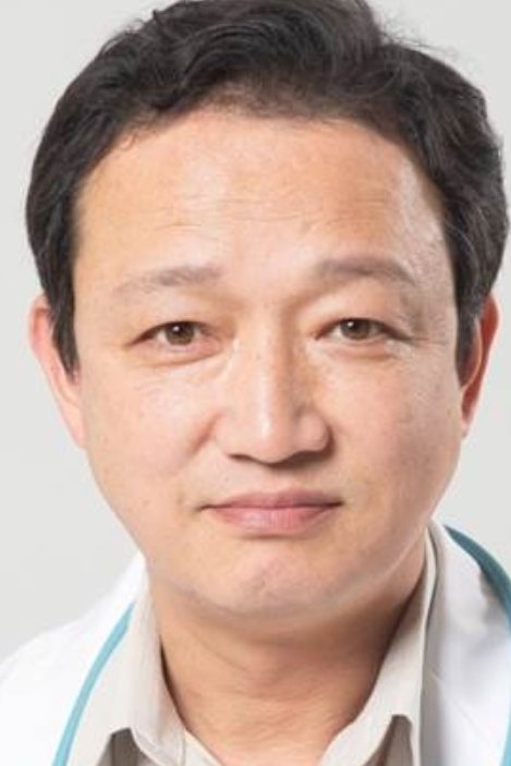 Фото Пак Йон (Park Yong)