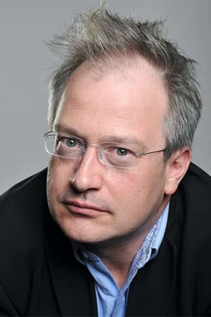 Фото Робін Інс (Robin Ince)
