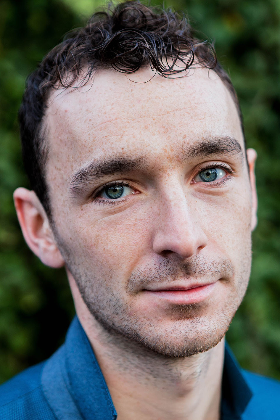 Фото  (Ryan Hunter)