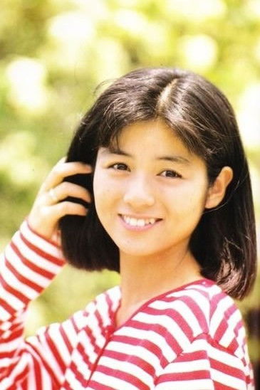 Фото Рьоко Сано (Ryoko Sano)