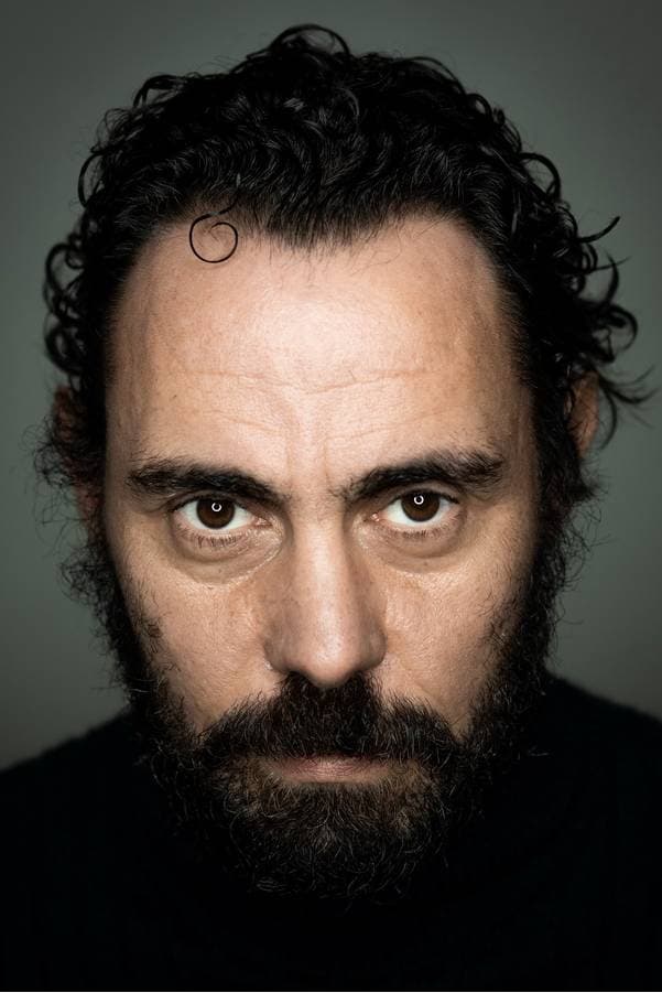 Фото  (Giuseppe Ciciriello)