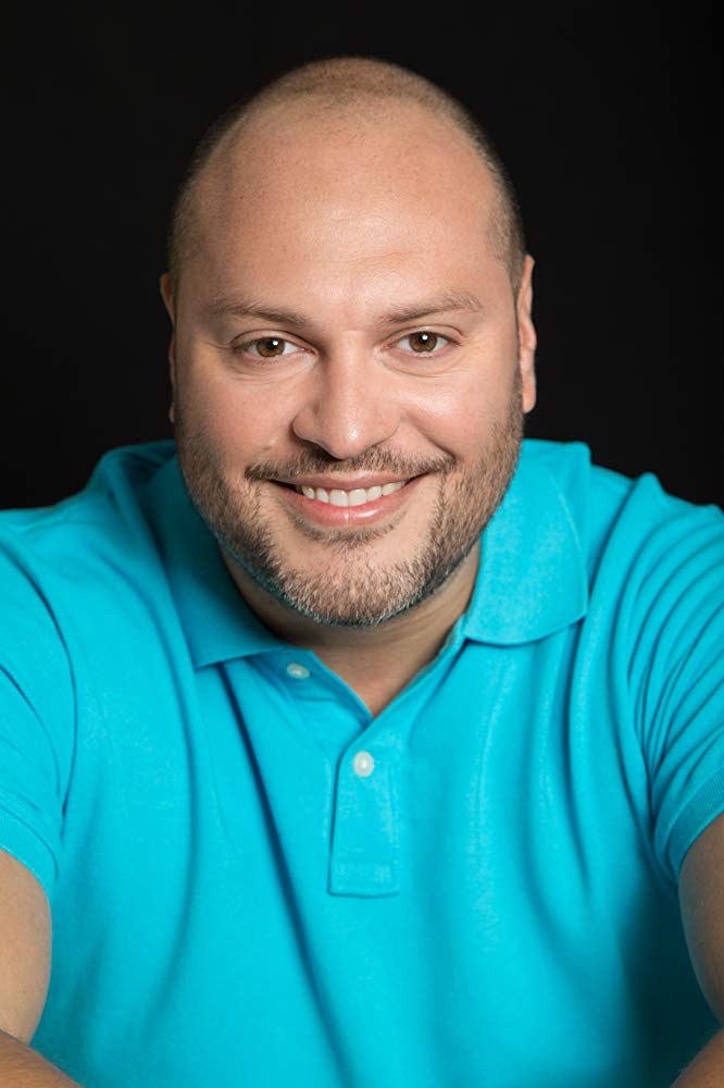 Фото  (Mitch Lemos)