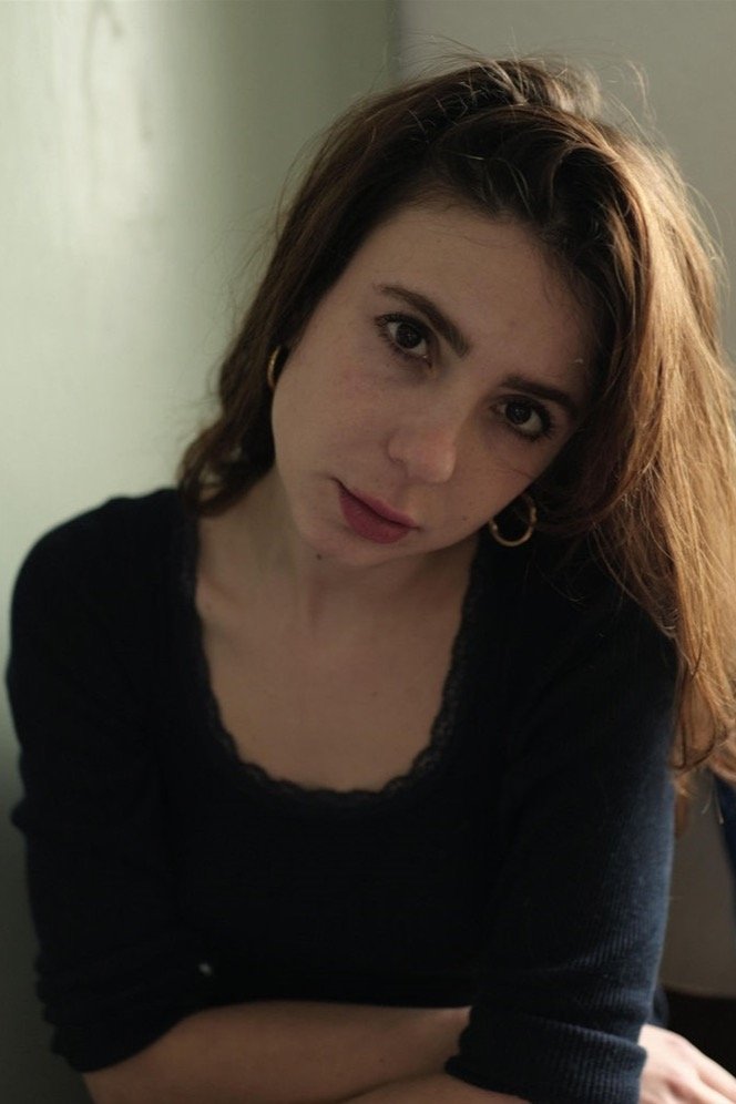 Фото  (Roxanne Roux)