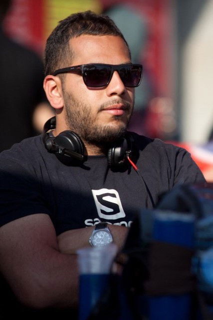 Фото  (Saman Shahamat)