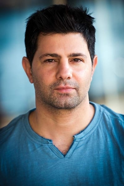 Фото  (Shant Sarkissian)