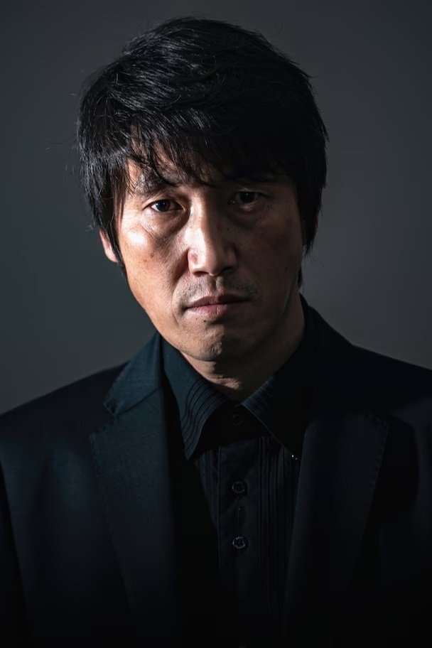 Фото  (Yudai Uenishi)