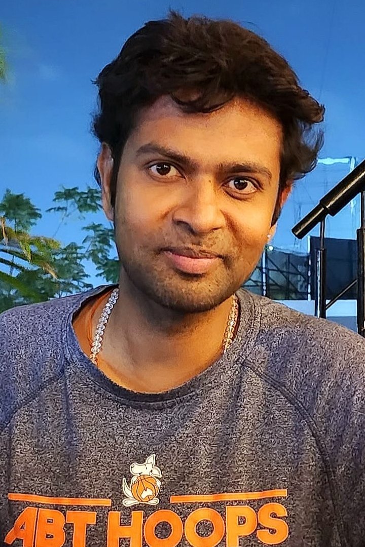 Фото  (Adarsh Madhikanth)