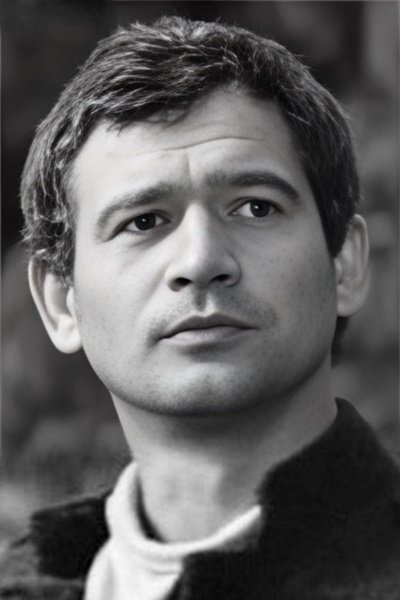 Фото  (Anton Gorchev)