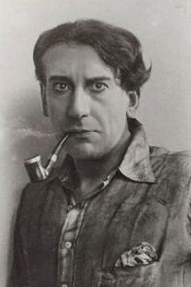 Фото  (Franklin Dyall)