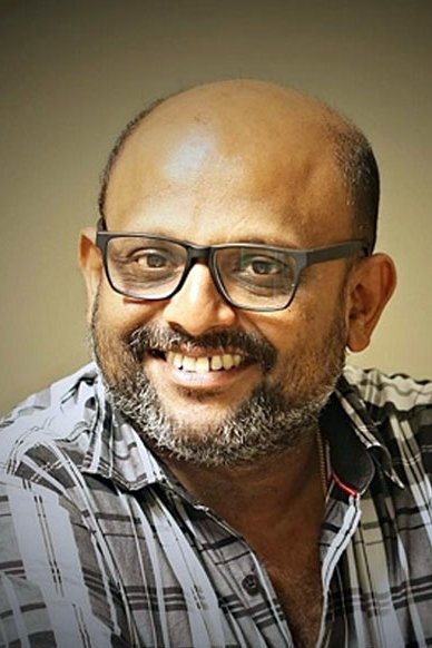 Фото  (Jibu Jacob)