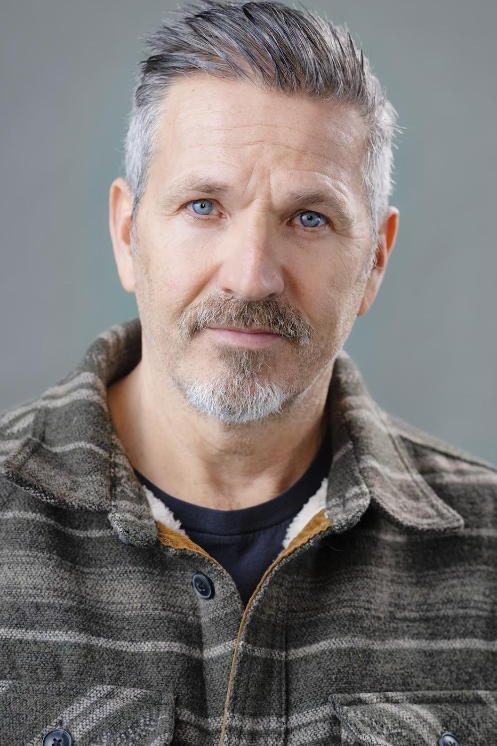 Фото  (Johnathon Gorman)