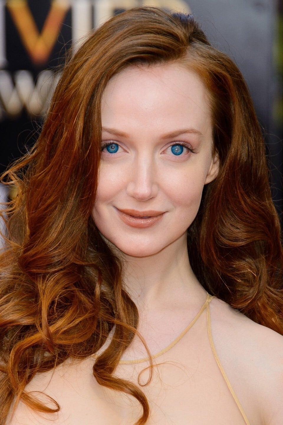 Фото Олівія Грант (Olivia Grant)