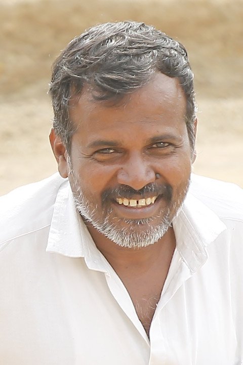 Фото  (APG Elumalai)