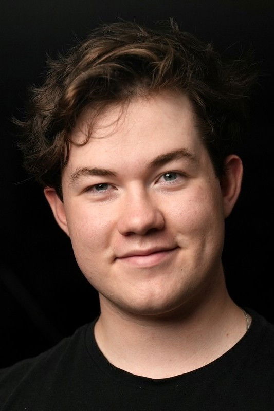 Фото  (Carter Brice)