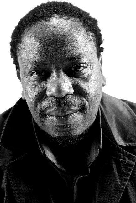 Фото  (Charles Mudede)