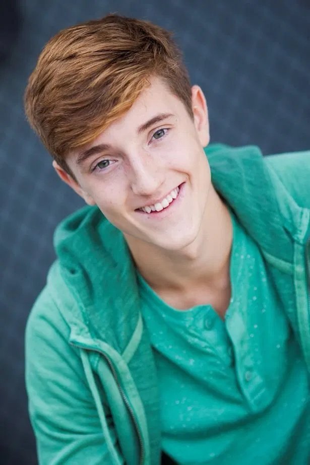 Фото Джошуа Баллард (Joshua Ballard)