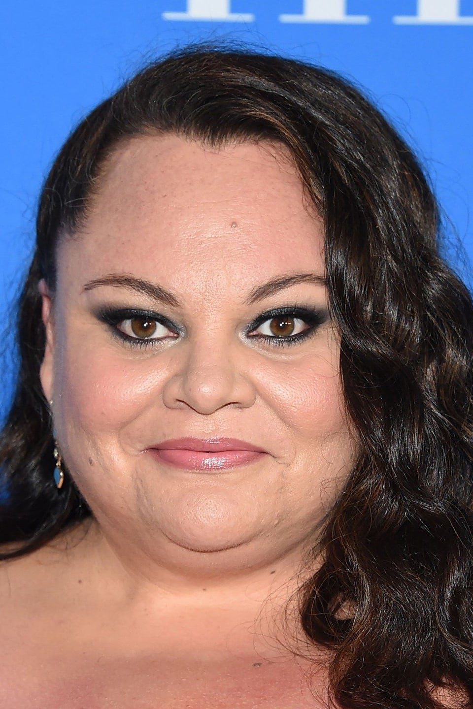 Фото Кеала Сетл (Keala Settle)