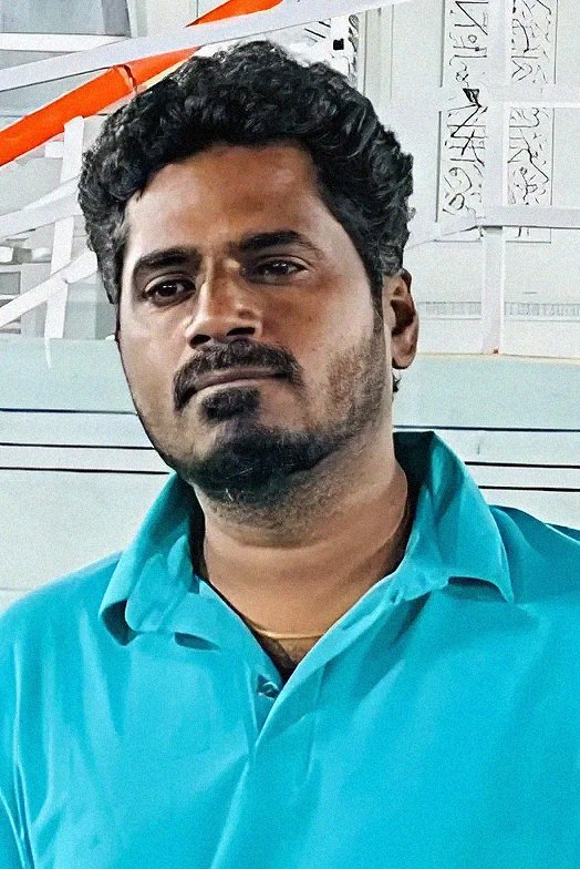 Фото  (SK. Senthil Rajan)