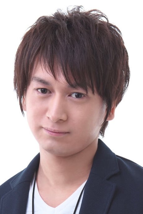 Фото  (Yuta Aoki)