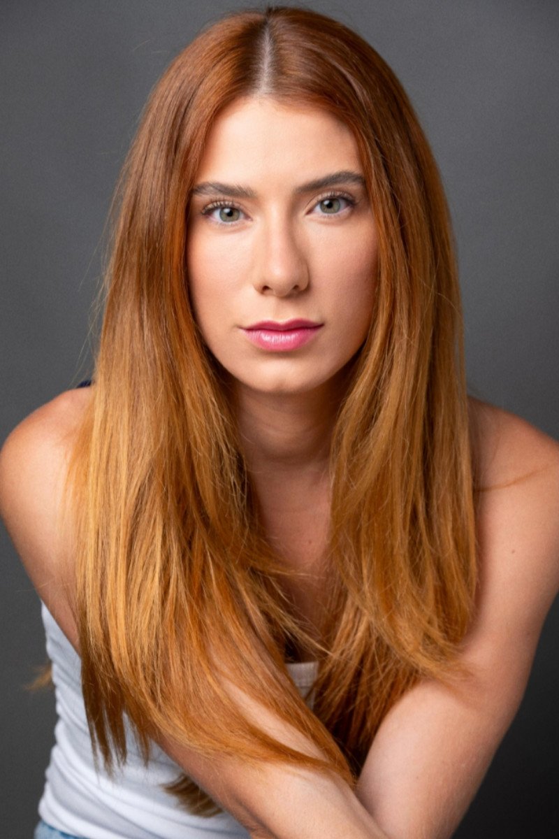 Фото  (Alana Ferri)