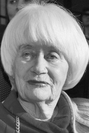 Фото  (Alina Janowska)