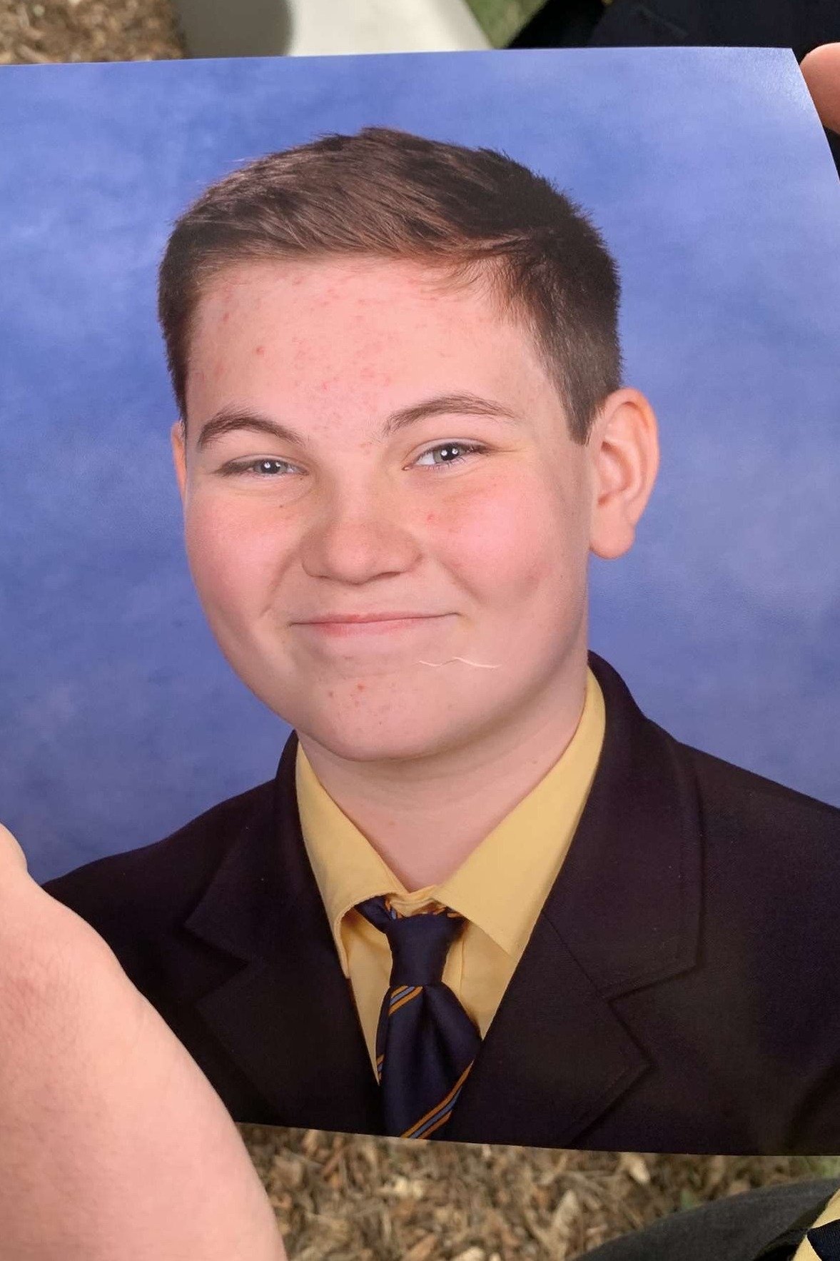 Фото  (Brandt Woodfield-Jones)