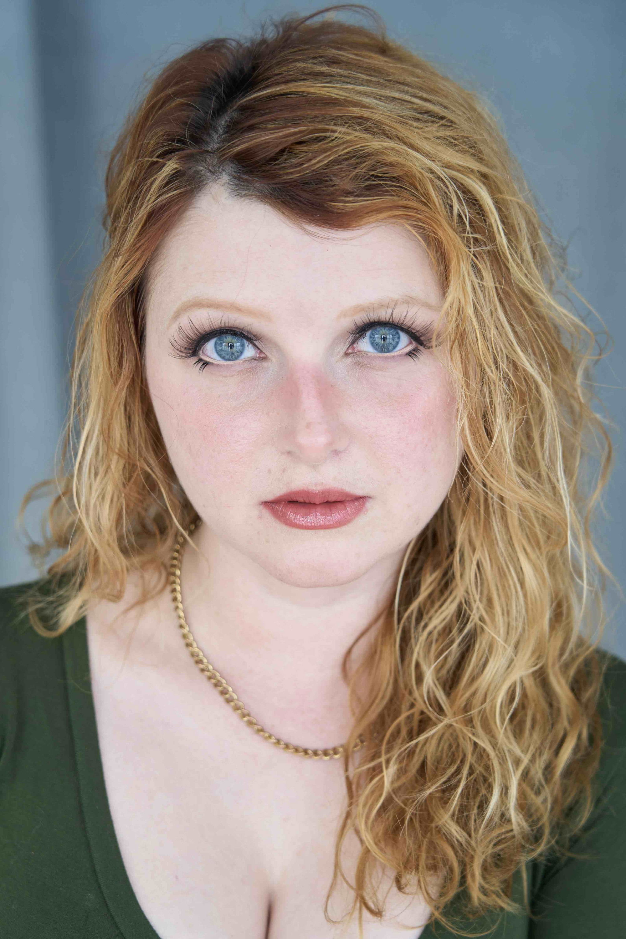 Фото  (Eleanor Langthorne)