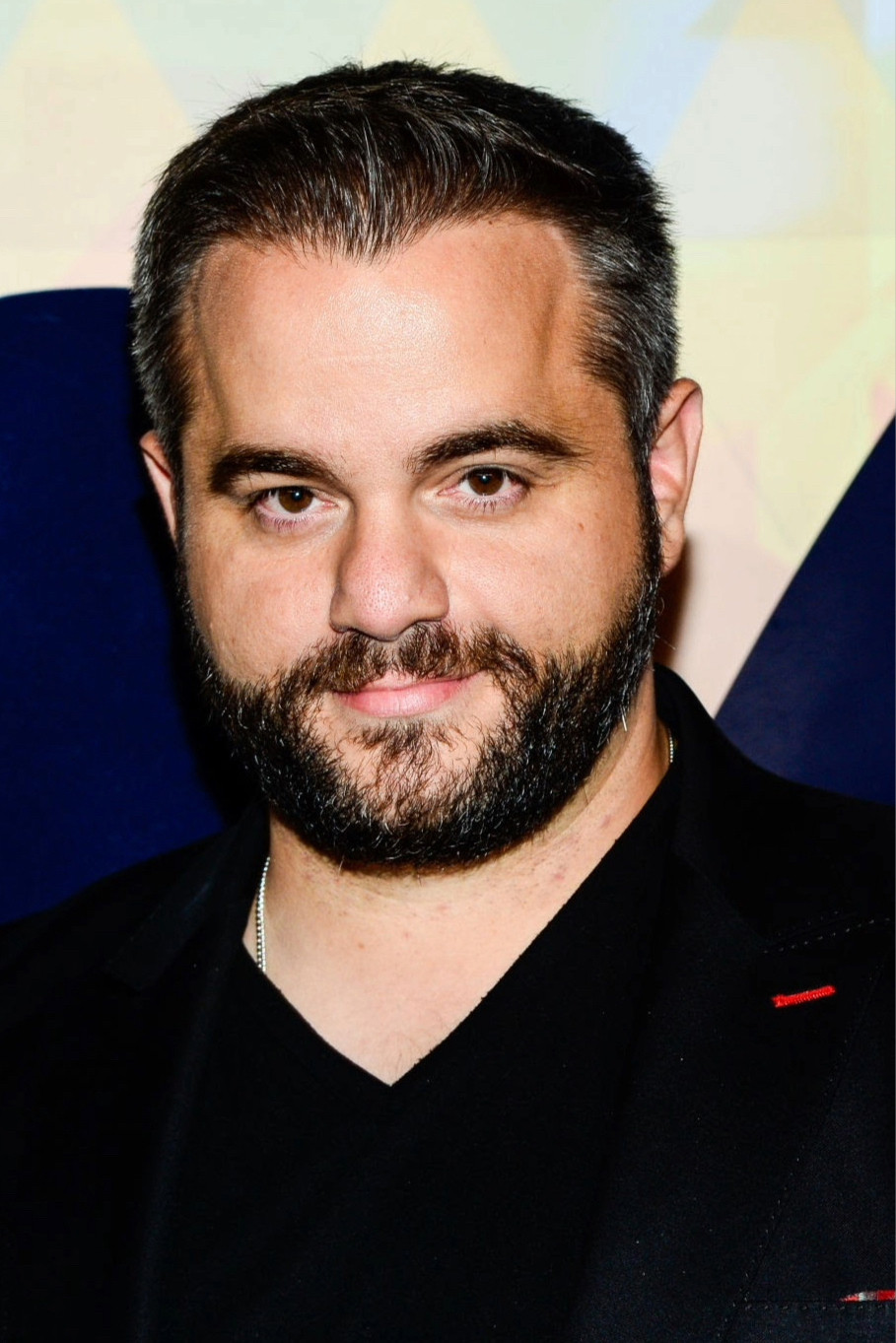 Фото  (Jeff Kalligheri)