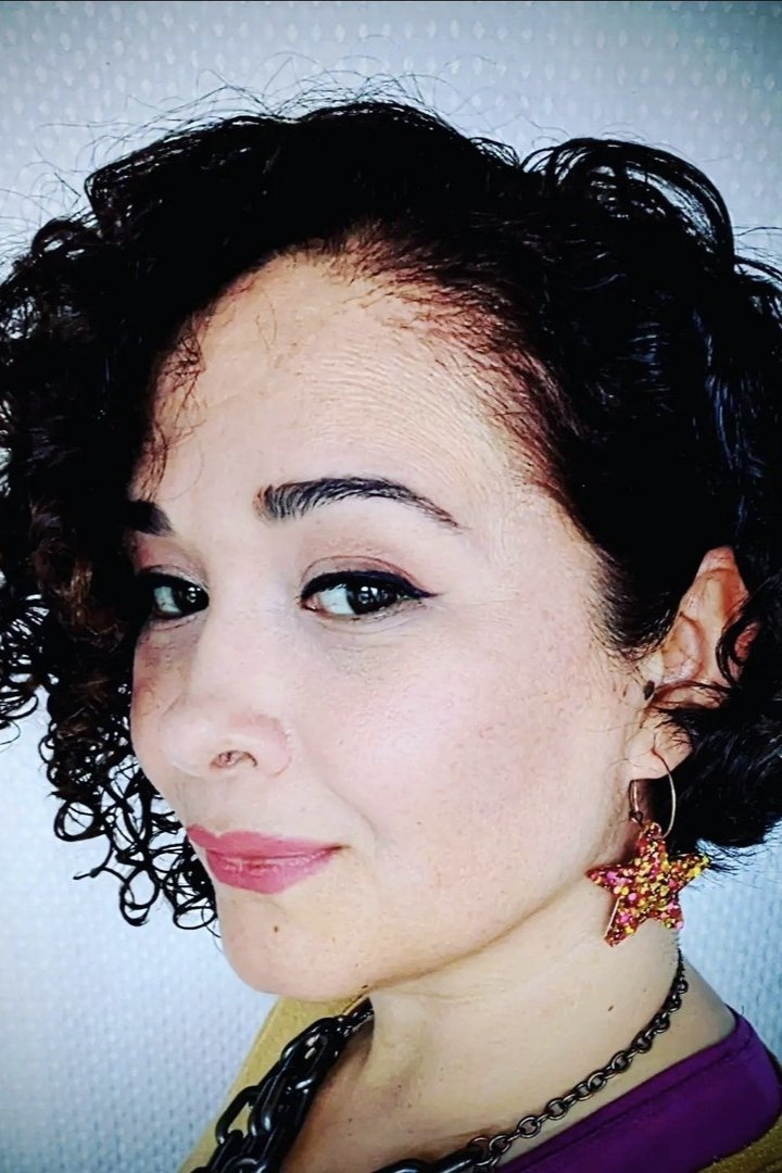 Фото Мелтем Байток Топалакчі (Meltem Baytok Topalakci)