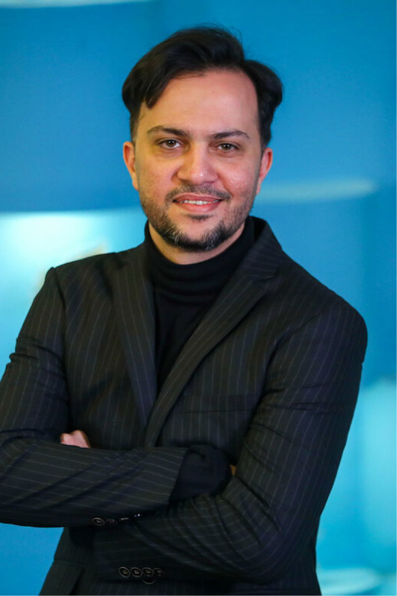 Фото  (Mohammad Amin Hamedani)