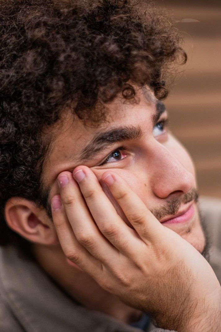 Фото  (Noam Halaby-Senerman)