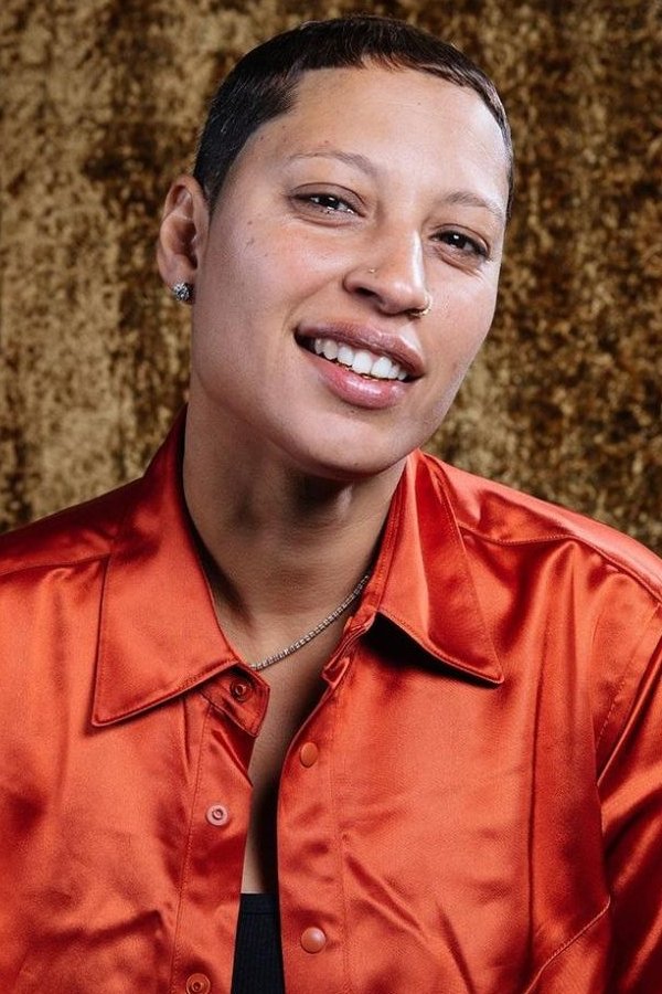 Фото  (Kisha Batista)