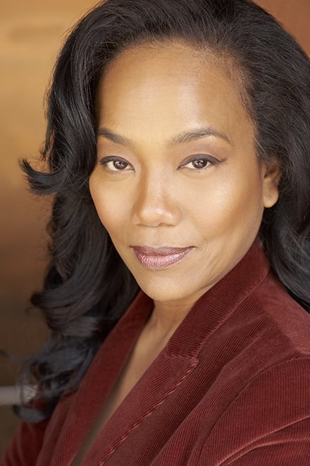 Фото Соня Сон (Sonja Sohn)