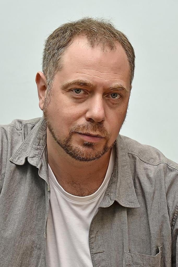 Фото  (Boris Khasanov)