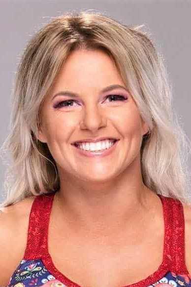 Фото Кендіс Лерей (Candice Lerae)