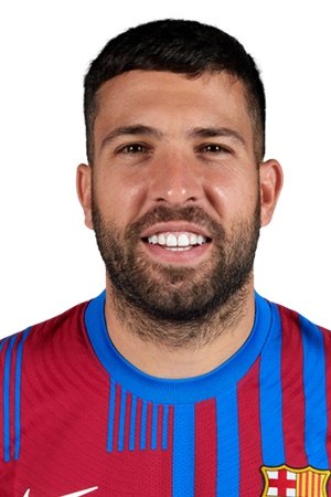 Фото  (Jordi Alba)