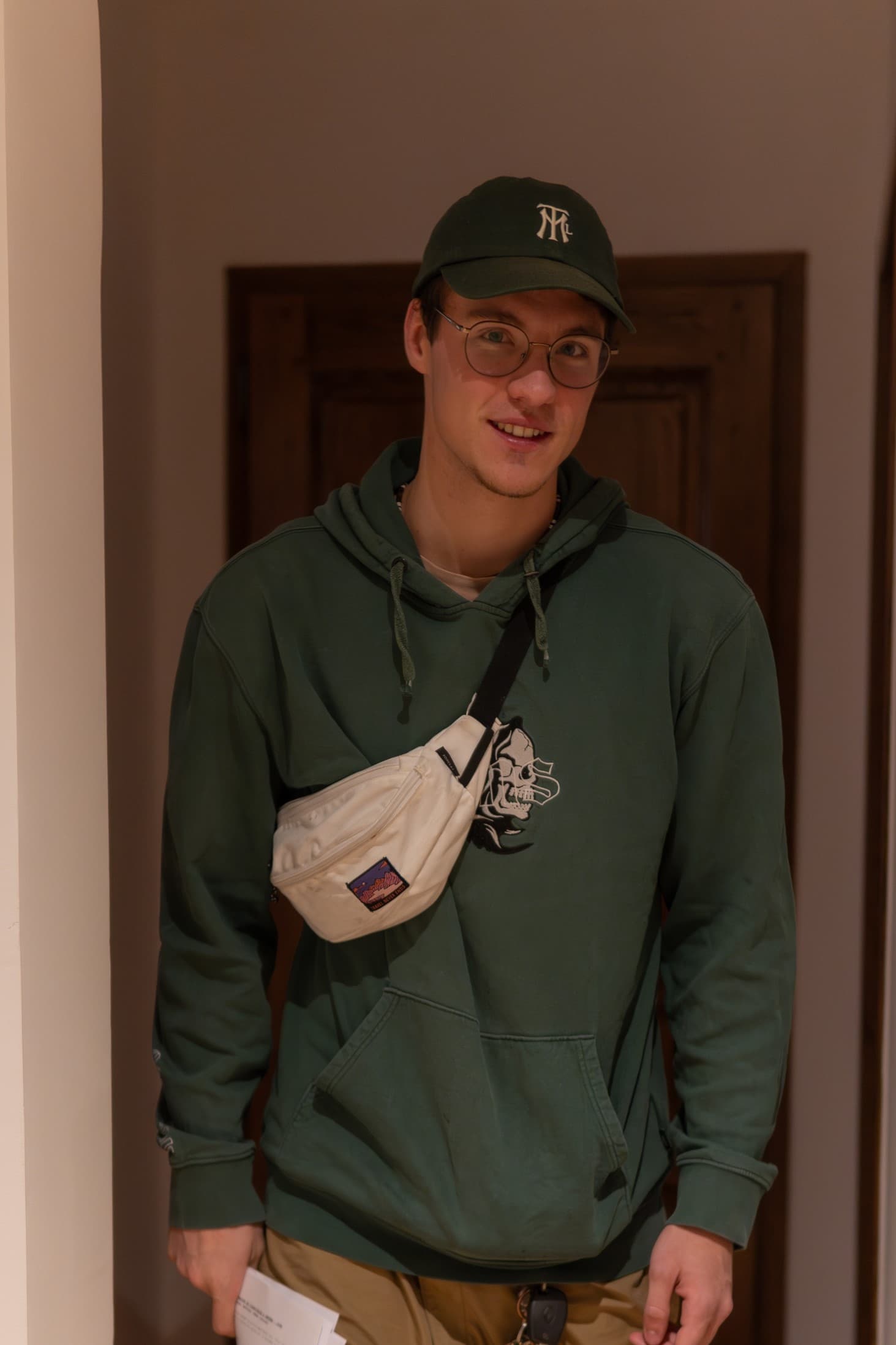 Фото  (Mathis Recondu)