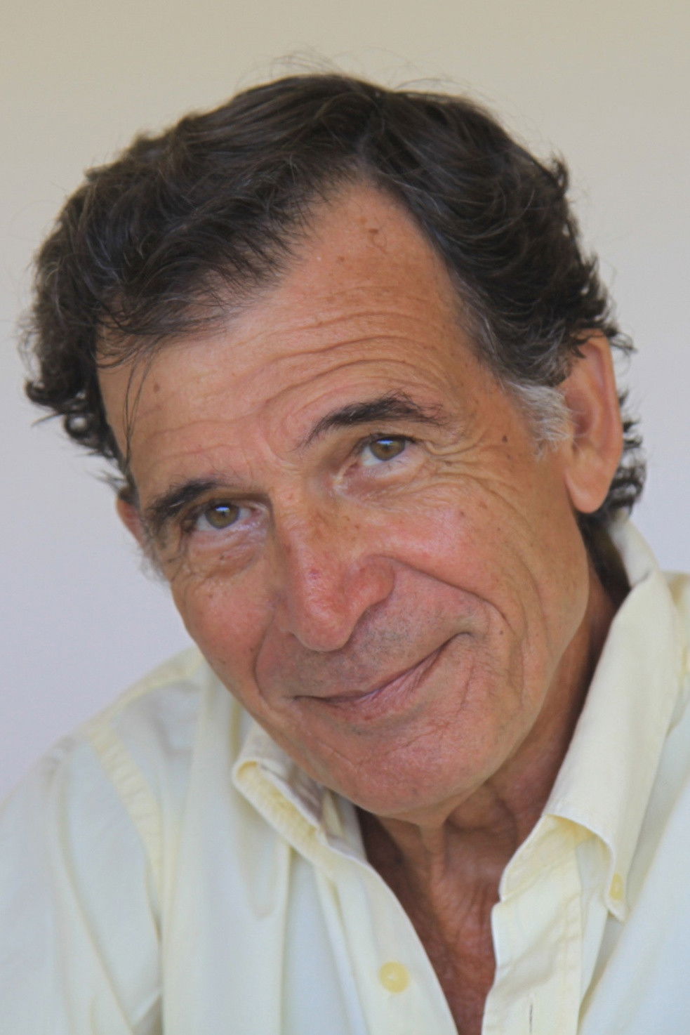 Фото  (Michel Rocher)